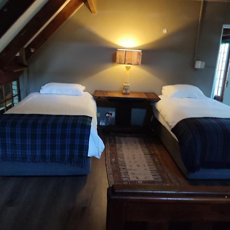 The Fairway Guesthouse Senekal エクステリア 写真