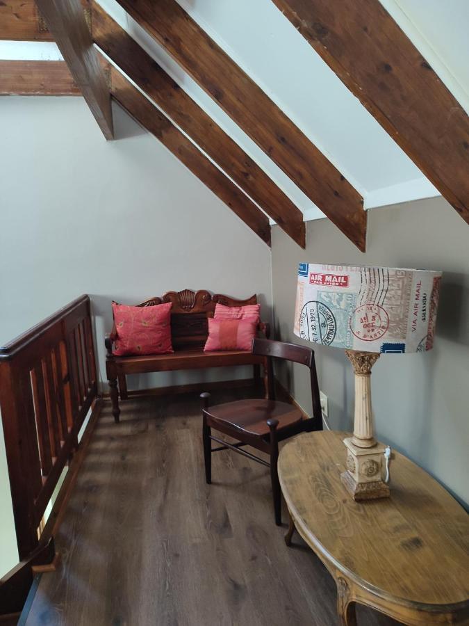 The Fairway Guesthouse Senekal エクステリア 写真