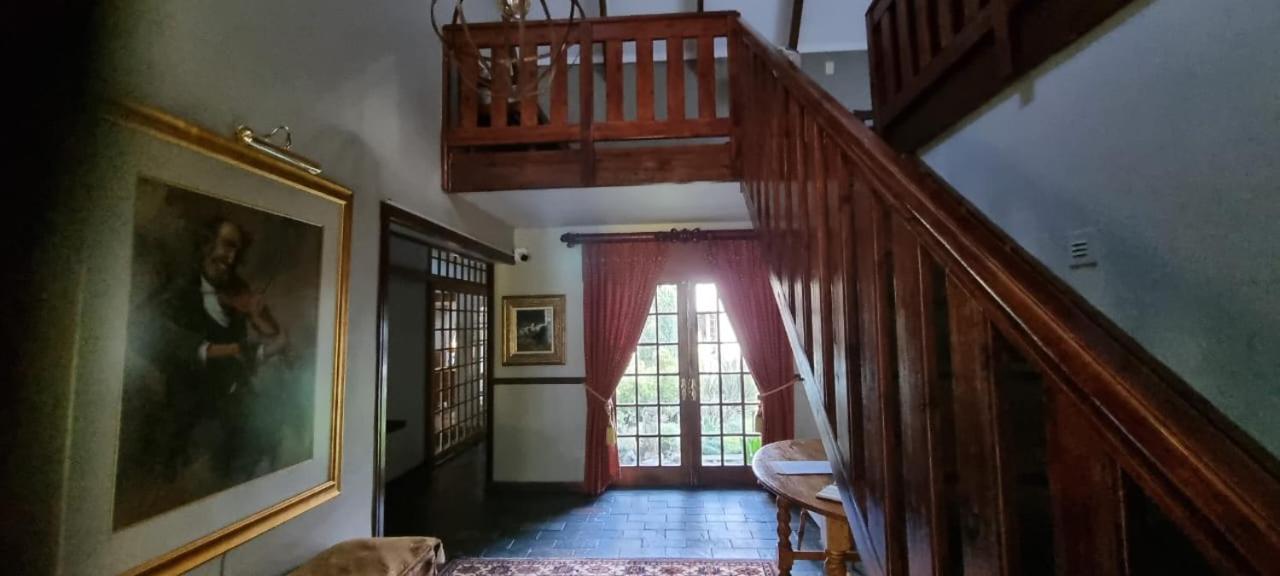 The Fairway Guesthouse Senekal 部屋 写真