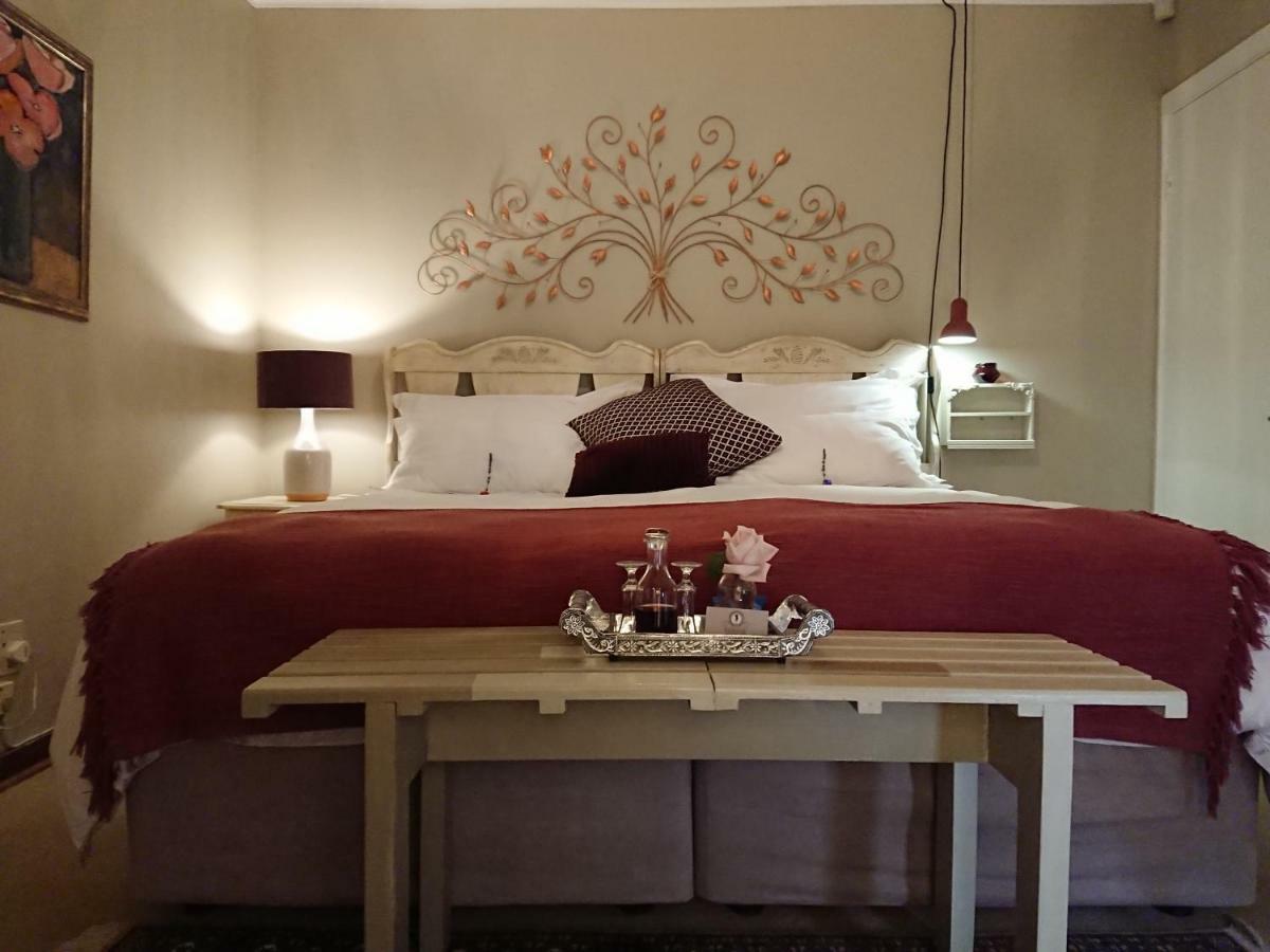 The Fairway Guesthouse Senekal エクステリア 写真