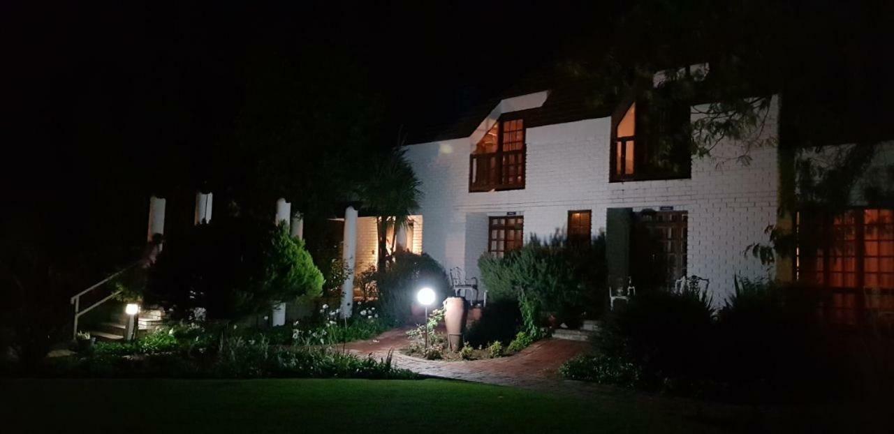 The Fairway Guesthouse Senekal エクステリア 写真